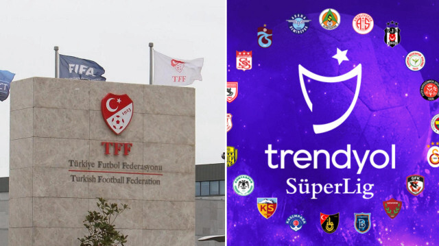 TFF Yönetim Kurulu yarın toplanacak.