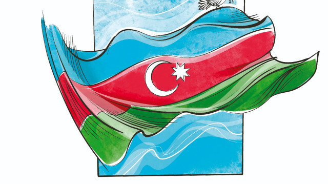 İllustrasyon: Cemile Ağaç Yıldırım.