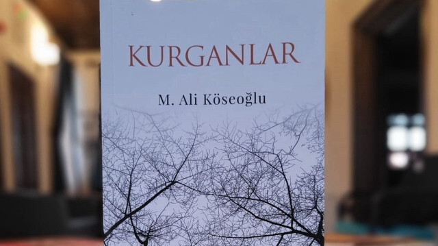 Kurganlar - M. Ali Köseoğlu