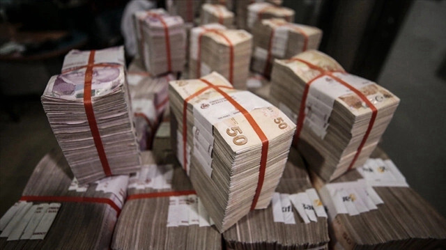 hazine 8 6 milyar lira borçlandı ekonomi haberleri