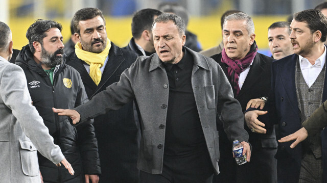 Başkan Faruk Koca