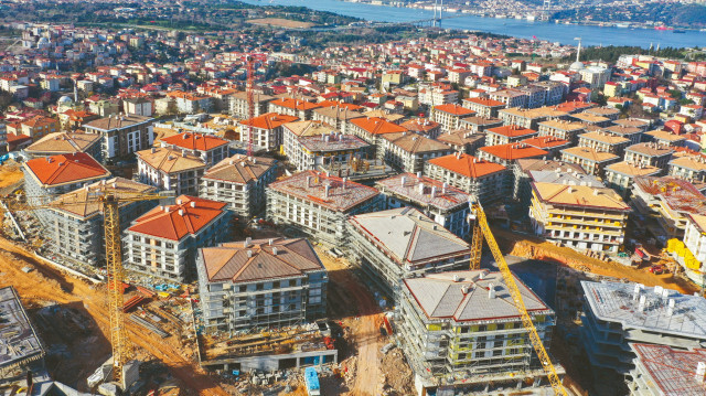 İstanbul.