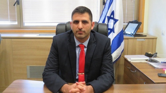 Le ministre israélien des Communications, Shlomo Karhi.