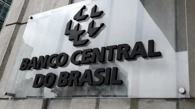 Foto/arşiv: Brezilya Merkez Bankası