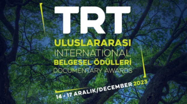 14. TRT Uluslararası Belgesel Ödülleri sahiplerini bulacak. 