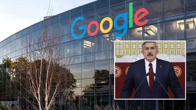 Dijital Telif Yasası kapsamında; Google ile içerik üreticileri arasında sözleşme yapılacak.
