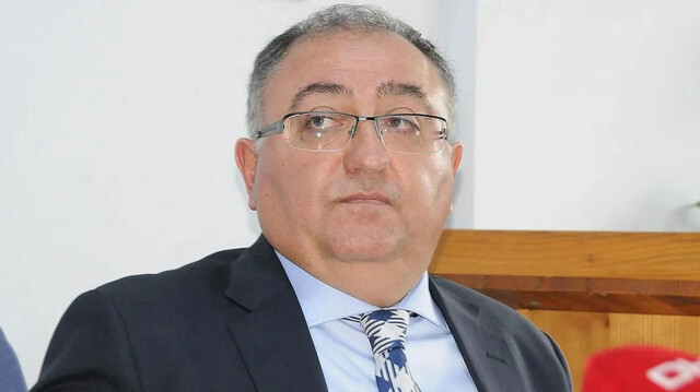 Eski Yalova Belediye Başkanı Vefa Salman'a hapis cezası.
