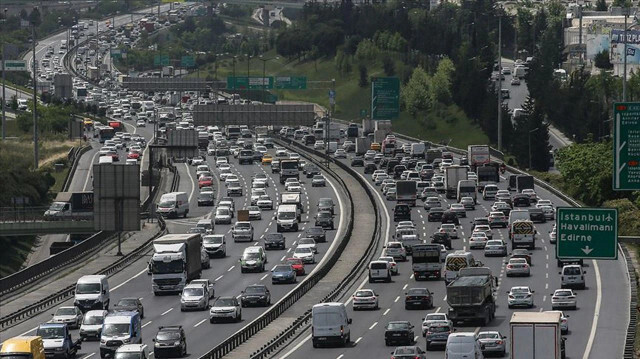 'Hasarlı trafik kazalarında savcılık yerine sigorta şirketlerine başvurun' uyarısı yapıldı.