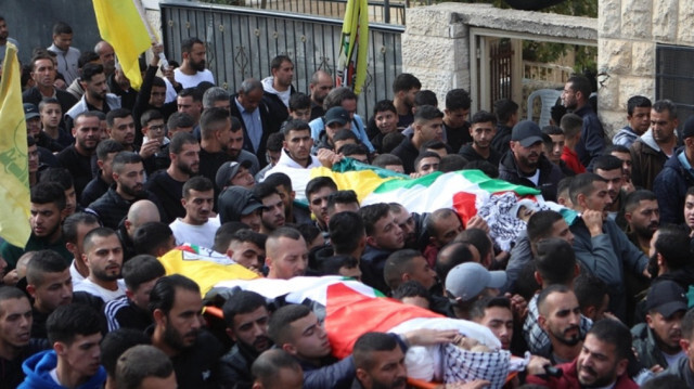 Hezbollah Member Killed In Clashes With Israeli Forces On Lebanese ...