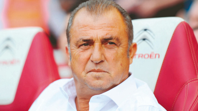 Fon vurgunu davası kapsamında Fatih Terim'in hesap hareketleri incelenecek.