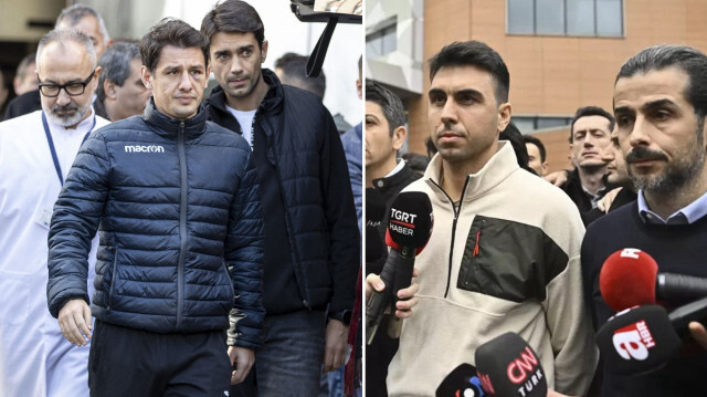 Göreve geri dönme kararı aldılar.