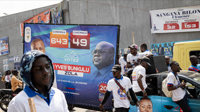 Crédit Photo: Patrick Meinhardt / AFP