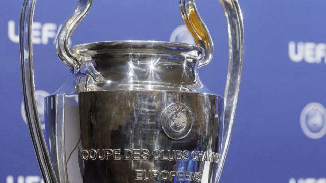 UEFA Şampiyonlar Ligi eşleşmeleri: Son 16 turu kuraları çekildi