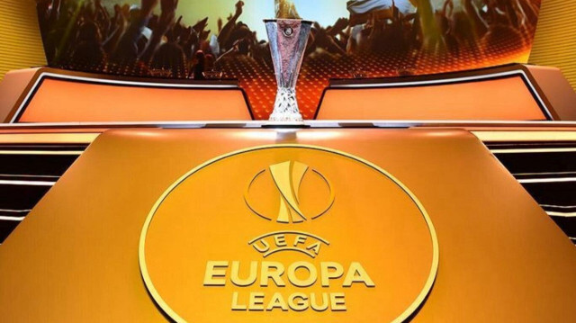 Uefa Avrupa Ligi kura çekimi
