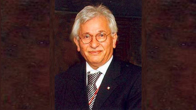 Gazeteci Hasan Kılıç