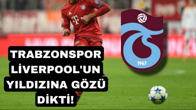Trabzonspor’a 48 milyon euroluk İspanyol orta saha