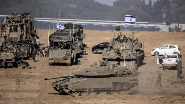 Israeli army says it will ‘review' details of Gaza attack that led to ...