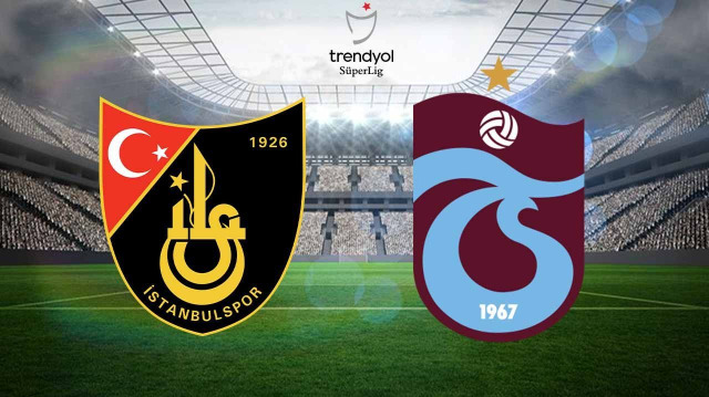 İstanbulspor - Trabzonspor maç kadrosu ve muhtemel 11'ler