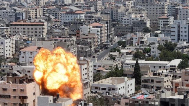 The Wall Street Journal: США отправили Израилю новые бомбы для атаки на сектор Газа