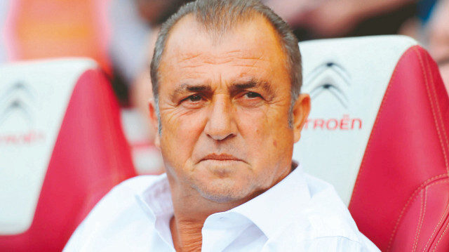 Fatih Terim