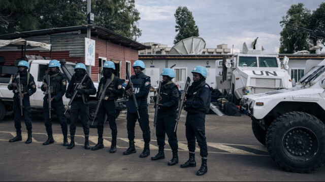 Crédit Photo: ALEXIS HUGUET / AFP