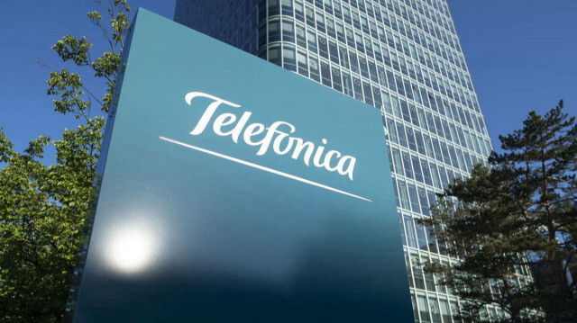 Telefonica