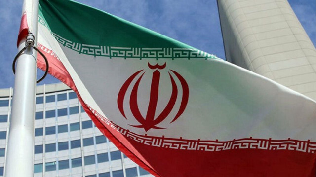 إيران تدين بيانا "عربيا روسيا" حول جزر متنازع عليها