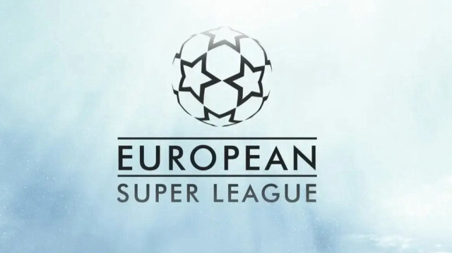 Avrupa Süper Ligi