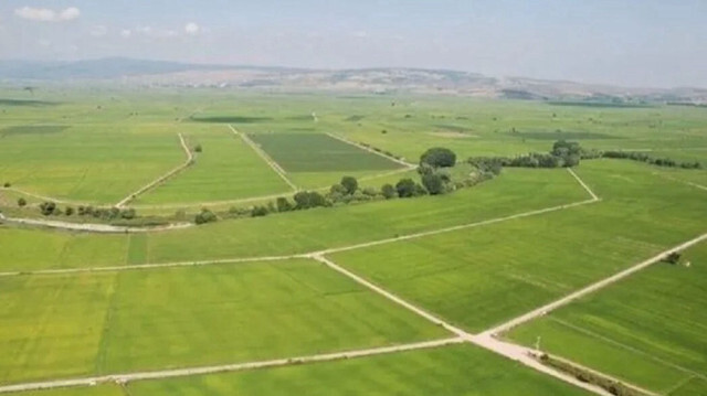 TOKİ İstanbul müşterek ve müstakil arsa yerleri için iki ilçenin adını verdi.