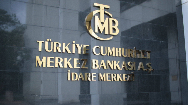 Merkez Bankası