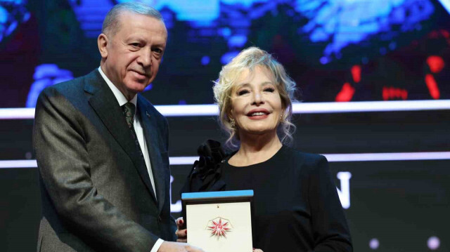 Cumhurbaşkanlığı Kültür ve Sanat Büyük Ödülleri