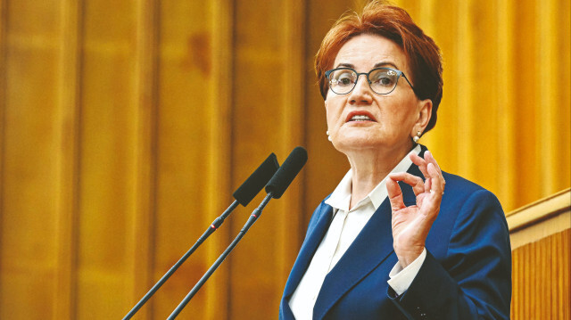 Meral Akşener