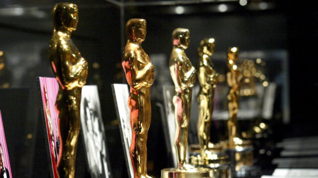 В США представили шорт-лист претендентов на «Оскар-2024»