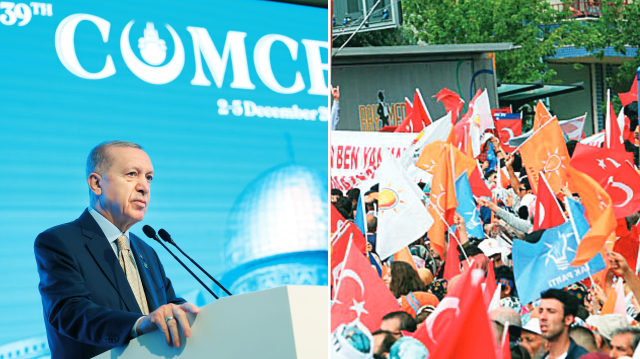 Cumhurbaşkanı Erdoğan, eski CHP Genel Başkanı Kılıçdaroğlu’ndan kazandığı 65 bin lira manevi tazminatı, Gazzeli yetim çocuklara harcanmak üzere Türk Kızılay’a bağışladı.