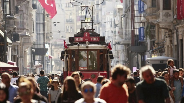 توقعات بنمو السياحة التركية 15 بالمئة في 2023