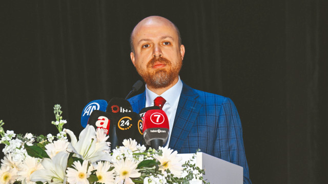 Bilal Erdoğan