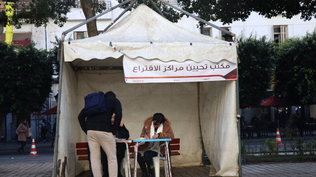 L'ouverture des bureaux de vote a débuté ce dimanche à 08H00 et va se terminer à 18H00. 