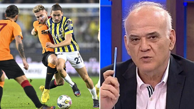 Ahmet Çakar'a göre Fenerbahçe derbiyi farklı kazanacak.