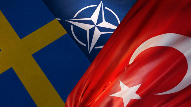 İsveç'in NATO üyeliğine ilişkin teklif TBMM'de komisyondan geçti.