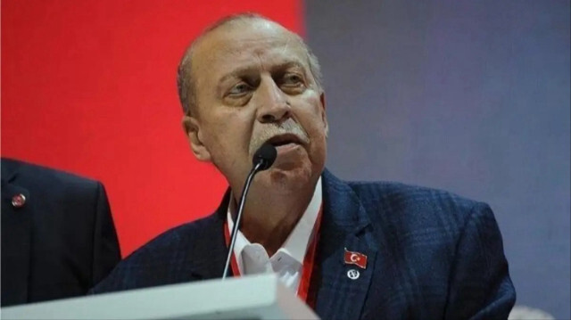 Yaşar Okuyan