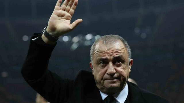 Fatih Terim, le plus grand entraîneur turc de l'histoire du football, rejoint le banc du club grec de Panathinaikos.