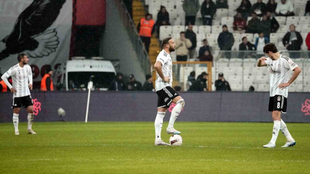 Beşiktaş