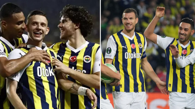 Fenerbahçe ligde zirvede yer alıyor