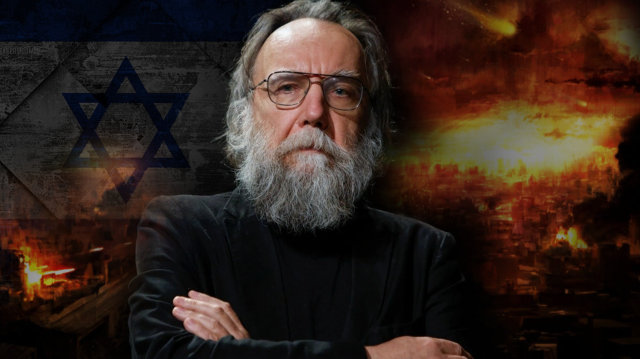 Alexander Dugin