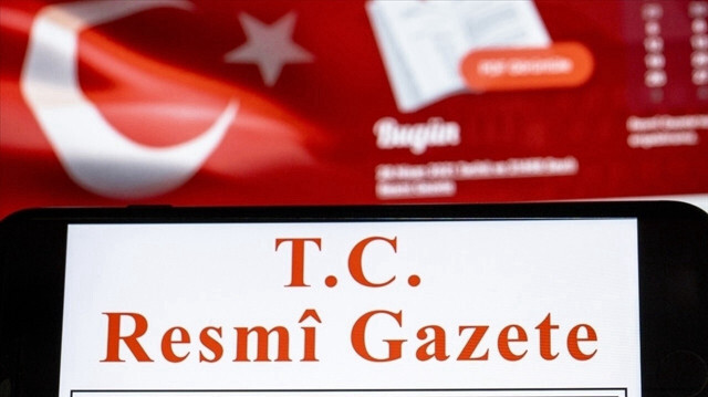 Resmi Gazete