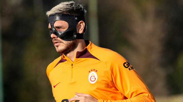 Mauro Icardi