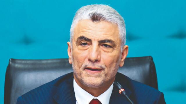 Ömer Bolat.