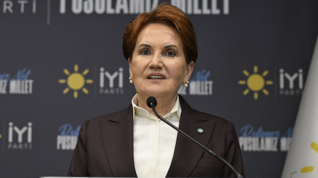 Meral Akşener