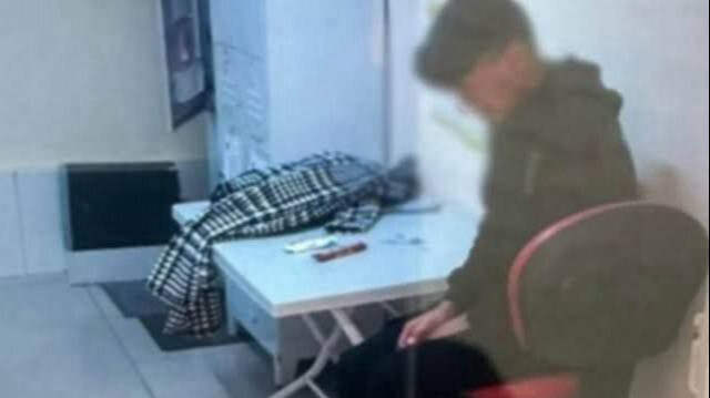 12 yaşındaki çocuğun 'zincir markette iki çikolatayı cebine koyduğu ve çalışanlarca depoda bekletildiği' iddiası medyaya yansımıştı.