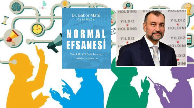 Yıldız Holding Yönetim Kurulu Üyesi, Pladis ve GODIVA Yönetim Kurulu Başkanı Murat Ülker